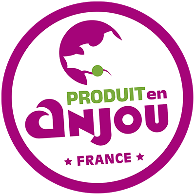 Produit en Anjou