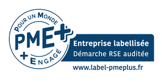 Label PME+