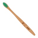 Brosse à dents - ehop - bois - enfant - étui - 12/PCB - Code EAN unitaire : 3760365007522